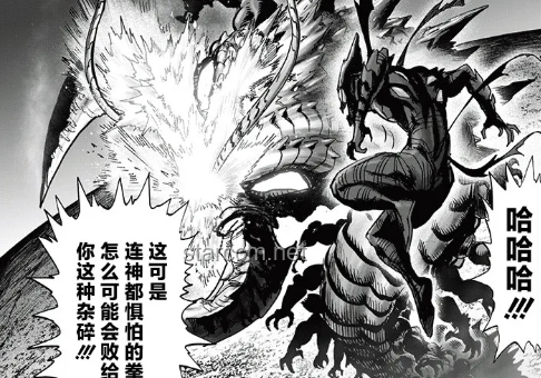 “一拳超人”认真一拳：未来强度预测与趋势洞察